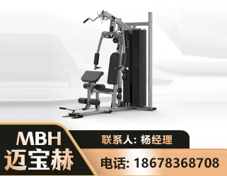 资阳单人站训练器