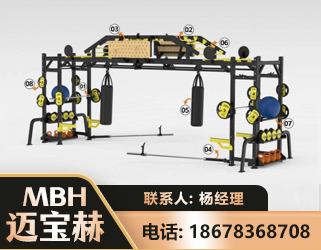 资阳多功能健身器材