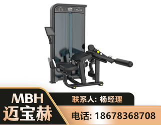 资阳卧式屈腿训练器
