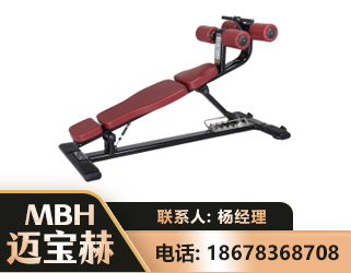 资阳可调腹肌板