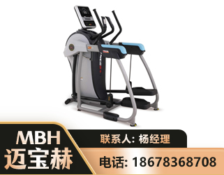资阳体适能机