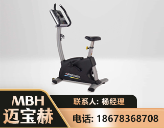 资阳立式健身车